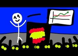 Enlace a La estafa del precio de la luz en España, bien explicada