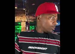 Enlace a Cuando eres el único del garito que no va borracho