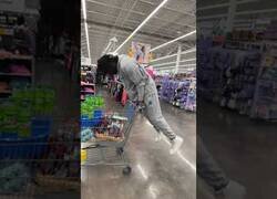 Enlace a Los carritos de compra no están hechos para esto