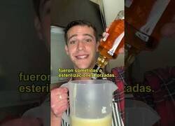 Enlace a ¿Cómo hacer Eggnog, la típica bebida navideña estadounidense?