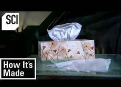 Enlace a ¿Cómo se hacen los pañuelos?