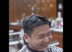 Enlace a Odio el spray de agua de las peluquerías