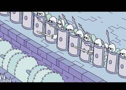 Enlace a ¿Cómo sería un mundo sin paredes?