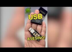 Enlace a El USB asesino