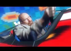 Enlace a Breaking Kart
