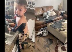Enlace a El vídeo con el que dejarás de querer tener hijos