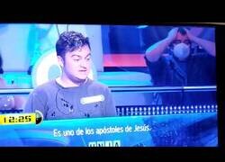 Enlace a Cuando borras un nombre de tu mente