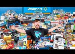 Enlace a Comprando TODO en 5 tiendas diferentes