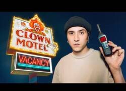 Enlace a Visitando el hotel más paranormal de Estados Unidos