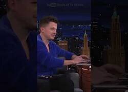 Enlace a Se puede hacer música con casi cualquier cosa