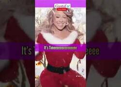 Enlace a Se acabó Halloween y Mariah Carey lo sabe