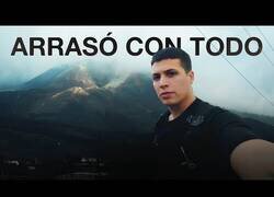 Enlace a Así es la vida en La Palma después del volcán