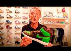 Enlace a ByCalitos se va de compras con RoberWido