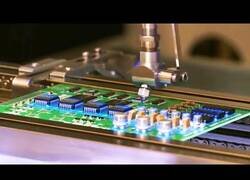 Enlace a Máquinas herramienta y procesos de producción modernos