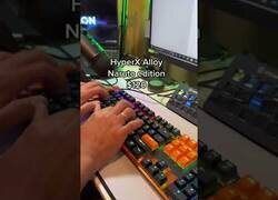 Enlace a Las diferencias de sonido entre teclados de 90 dólares y de 10.000 dólares