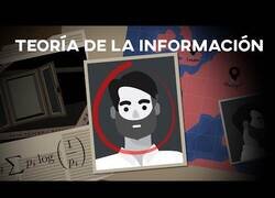 Enlace a La paradoja de la información y la teoría de Shannon