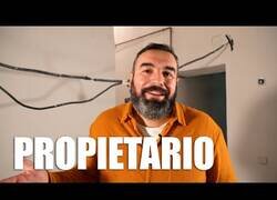 Enlace a Cuando al fin eres propietario