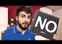 Enlace a ¿Cómo equipar tu Home Studio para una buena acústica?