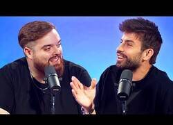 Enlace a La charla de Ibai con Piqué después de su retirada