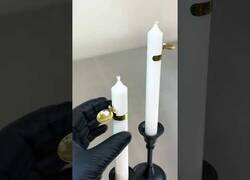 Enlace a Apagador de velas automático