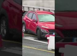 Enlace a El listo que buscó un atajo en la M-30