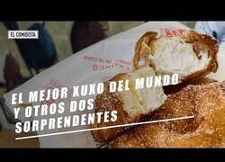 Enlace a El mejor xuxo del mundo