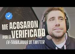 Enlace a Ex trabajador de Twitter cuenta su experiencia