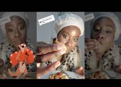 Enlace a ¿Te atreverías a probar los gusanos de Sago?