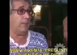 Enlace a Cuando vas a pedir agua a la 1 de la mañana en Argentina