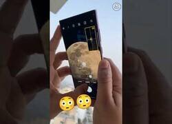 Enlace a Poniendo a prueba el zoom del Samsun Galaxy S22 Ultra