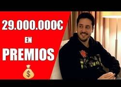 Enlace a El mejor jugador de póker del mundo