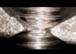 Enlace a Cortando cosas en modo 'macro'