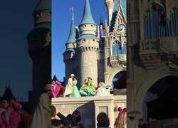 Enlace a Ni siquiera en Disney todo sale bien