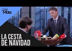 Enlace a La cesta de Navidad en época de crisis