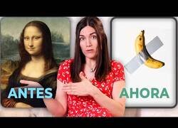 Enlace a 3.000 años de arte resumidos en 11 minutos