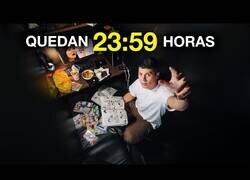 Enlace a 24 horas encerrado en un CiberCafé japonés