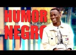 Enlace a Apostando al Humor Negro con Chico Fitness