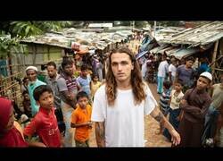 Enlace a Así es el campo de refugiados más grande del mundo