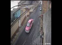 Enlace a La pendiente más peligrosa de México