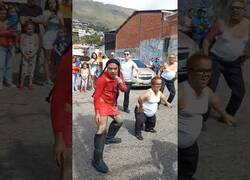 Enlace a Cuando pides a Rosalía por AliExpress