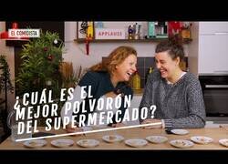 Enlace a ¿Cuáles son los mejores polvorones del supermercado?