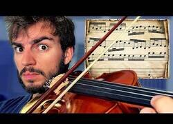 Enlace a Lo que nadie sabe de El Canon de Pachelbel