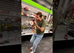 Enlace a El Dr. Strange del vapeo