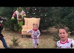 Enlace a No hay nada como crear un bonito recuerdo navideño para los niños