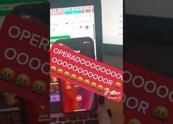 Enlace a Gastando la broma de Amazon a su padre