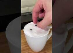 Enlace a El café Cristiano Ronaldo