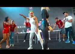 Enlace a Campeonato de cachetes en el culo