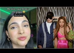 Enlace a Shakira y Bizarrap son acusados por plagio en la Music Session #53