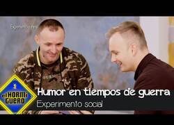 Enlace a Así es el humor en diferentes países