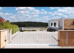 Enlace a Puertas y otros elementos modernos para tu hogar